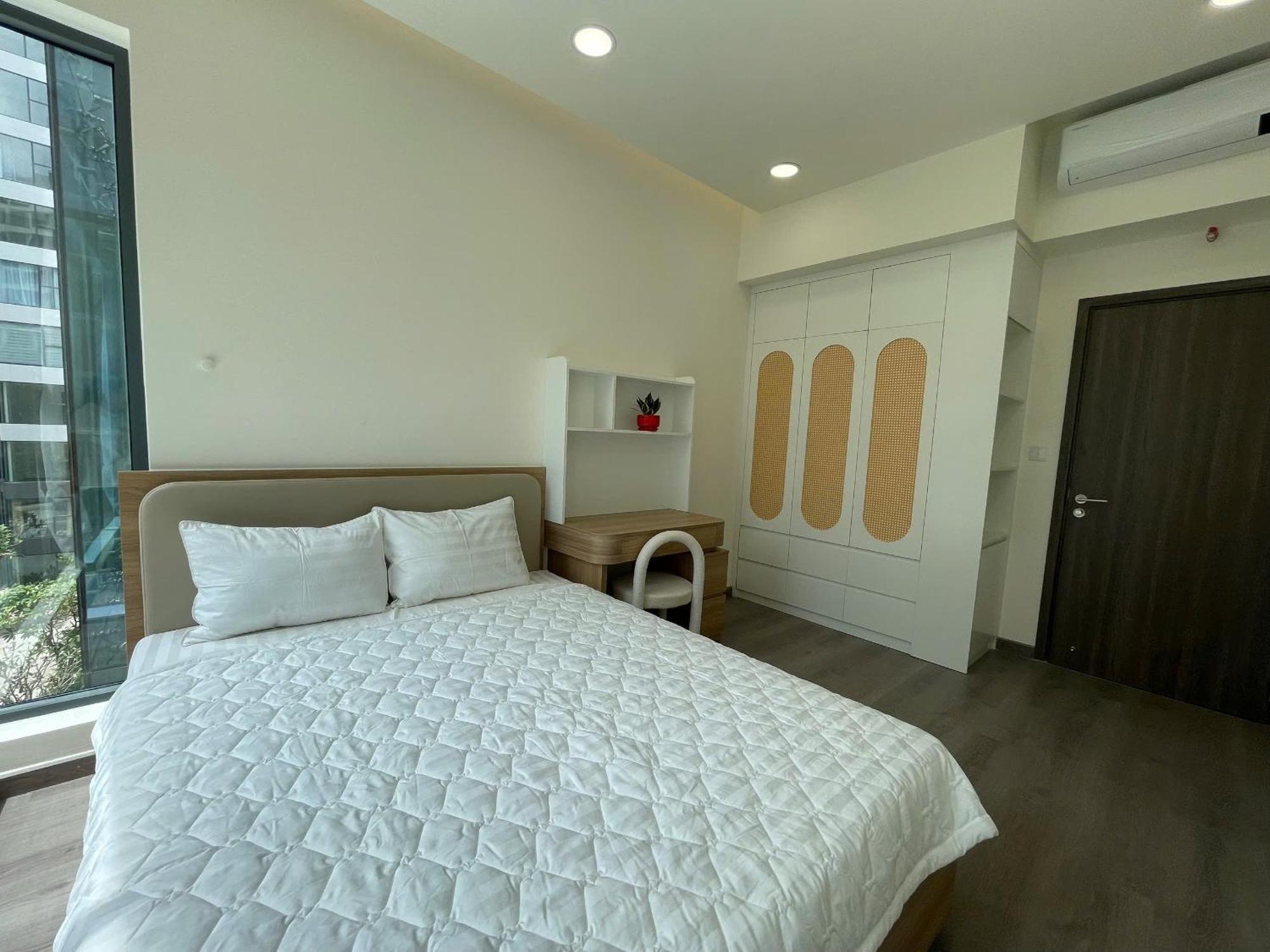 Diamond Centery- Ho Cao Cap 2 Pn Apartment