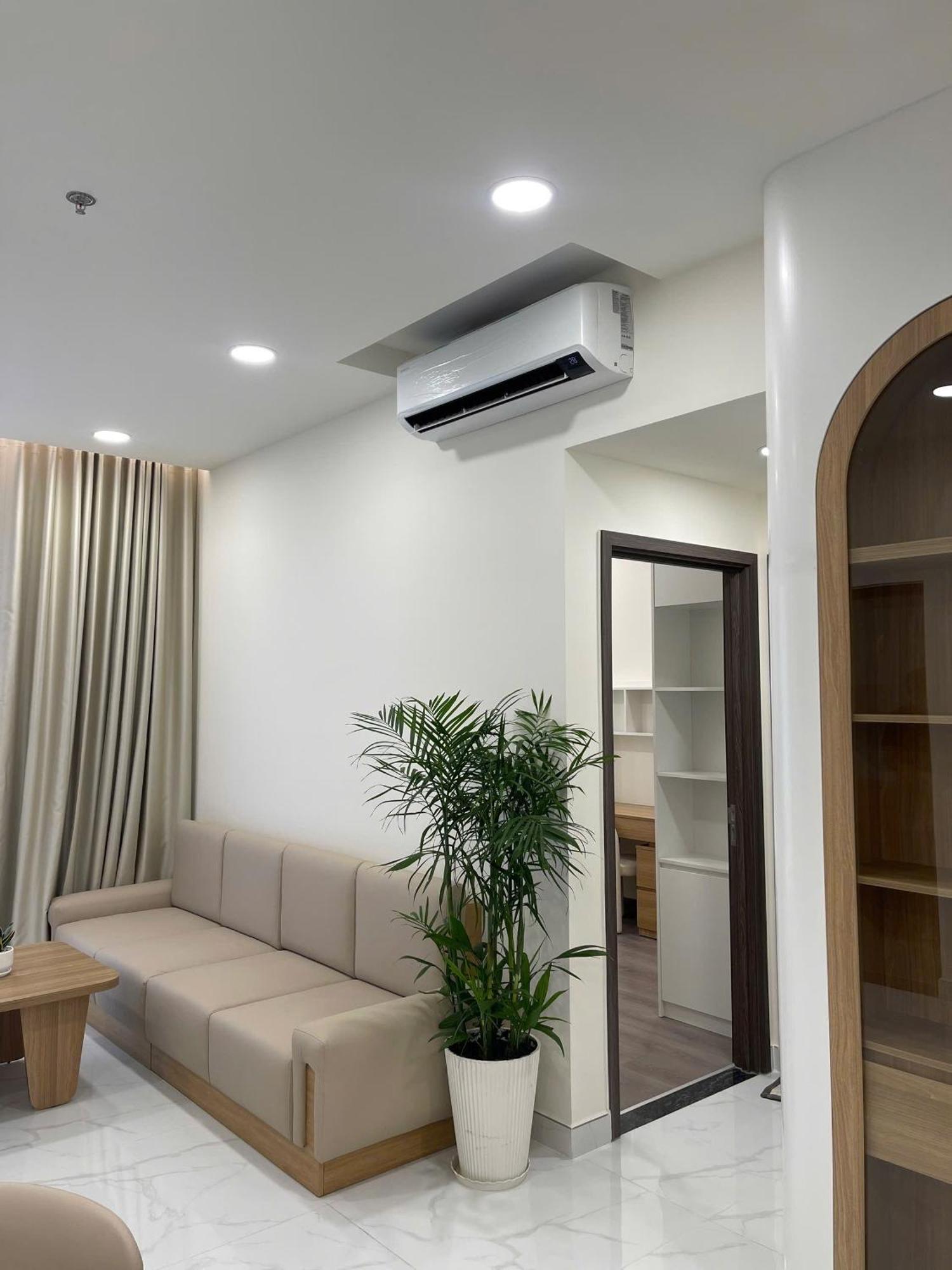 Diamond Centery- Ho Cao Cap 2 Pn Apartment